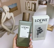 ✨ LOEWE AIRE SUTILEZA 羅意威 奇跡天光 *100ML 🌈夏日香水推薦