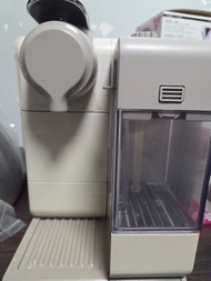 Nespresso DeLonghi 奶泡咖啡膠囊機 雀巢
