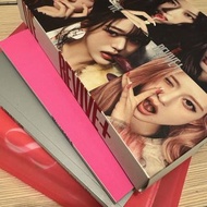 IVE 專輯+周邊+小卡