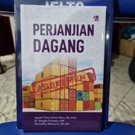 Trade Agreement Book