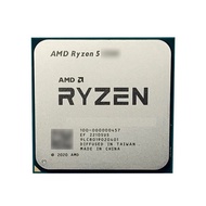 [AMD] R5 5600 B2 Loose Tablets 5500X3D 5500 Loose Tablets CPU Boxed AM4 Processor CPU