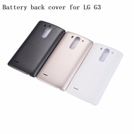 For LG G3 D855 D850 back Battery housing cover case battery door cover back lid