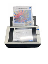 Fusjitsu  scan snap N1800 Network Scanner