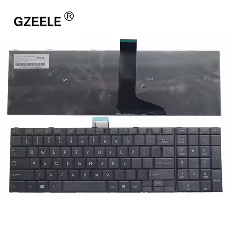 US For Toshiba Satellite S50 S50-A S50D-A S55 L70 L75 C70 C75 M50-A M50D-A C70 C50/D C50-A C55D L70 
