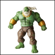 Action Figure Marvel Legends Maestro Hulk Avengers