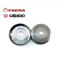 Casadio/faema Maker Shower - Components & Genuine Coffee Machine Accessories - Imported from Italy
