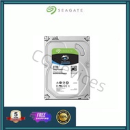 New Seagate Skyhawk 3TB CCTV Surveillance Hard Disk Drive HDD