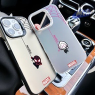 Silver Casing Case vivo hp Y22 Y35 Y30 Y36 Y50 Y27 Y28 Y51 Y53 Y02 Y03 Y04 Y27 Y20 Y12S Y3S Y17 Y18 