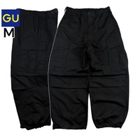 Gu Cargo Pants For Men Balloon Code 2870
