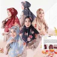 [Dijual] Hijabwanitacantik - Instan Baiti Lamina |Hijab Instan