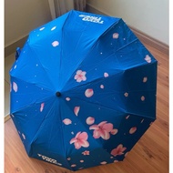 Toyo Tires Foldable Umbrella