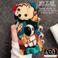 Latest Xiaomi Redmi 12C Softcase - Latest Xiaomi Redmi 12C Pro Camera Softcase Xiaomi Redmi 12C Sili