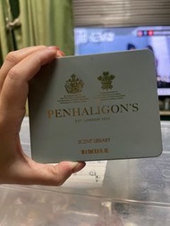 Penhaligon’s 香水