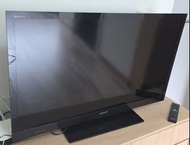 SONY BRAVIA 43吋電視