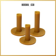 [Bossku] Golf TEE Rubber Tee Driving Range Mat 43/54/70/83MM