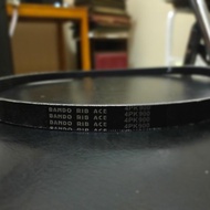 NEWEST V-BELT 4PK 900 BANDO