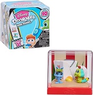 Disney Doorables Movie Moments Series 3, 2 Exclusive 3.8 cm Collectible Figures, Children's Toy from