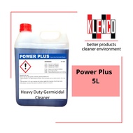 KLENCO Power Plus 5L