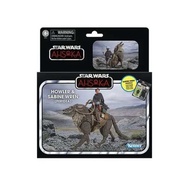 Hasbro Star Wars Ahsoka 3.75Inch Set With Rattican Sabine Wren Action Figure