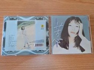 萬芳.芳心精選輯CD.附原歌詞本及外盒.片況佳.已測試撥放正常