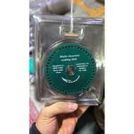 Welding Cutting Disc Multifunctional Composite Cutting Disc Diamond Cutting Disc Angle Grinder Cutti