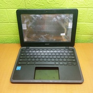 Acer Chromebook c733T-C3jb Laptop Case Case