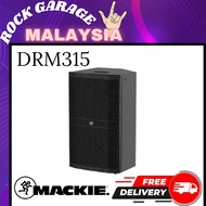 Mackie DRM315 2300W 15" 3 Way Power Speaker Powered Loudspeaker (DRM 315/DRM-315)