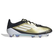 Original Adidas F50 Elite FG Messi - Triunfo Doraido Gold