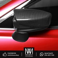Mazda 3 (2014-2019) Side Mirror Cover