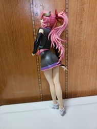 高達 Gundam Seed 拉克絲 (Lacus Clyne)