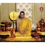 Rian King Rama 9 Srong Phanuad Lang Chedi Roon 80 Pi King Rama 9 Celebration Series. King Rama 9 & S