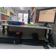 Used Pos system/points of