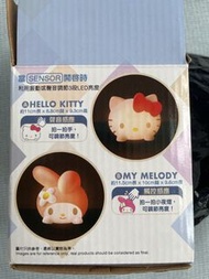 Sanrio My Melody 感應夜燈