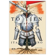 Book - Our Ancestors