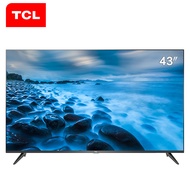 TCL  เรือธงอย่างเป็นทางการ  43A262CN（43 นิ้ว ）  นิ้ว   ทีวี LCD Full HD   บางเฉียบ   ปัญญาประดิษฐ์  