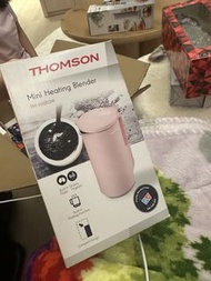 Thomson 多功能養生豆漿機  攪拌機