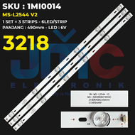 Backlight TV MITO 3218 MS-L2544 V2