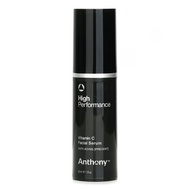 Anthony 安東尼  維他命C臉部精華 High Performance Vitamin C Facial Serum 30ml/1oz