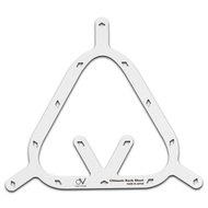 (SG SELLER) C&F Olive Ultimate Turtle Rack Sheet / Pool Magic Rack / Magic Rack Sheet For 8, 9 or 10