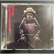 Leftfield - Rhythm and Stealth - CD Album 1999 - Techno