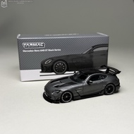 Diecast Car Model 1/64
