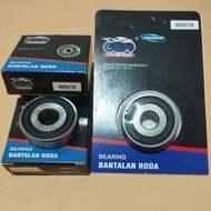 Crun BEARING 6002/10-2RS /WHEEL BEARING