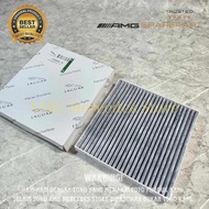 C2Z6525 JAGUAR XF XJ CABIN AC FILTER