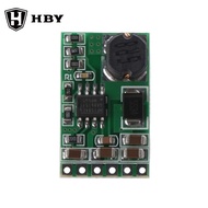 SM 3.5A DC-DC Converter Module Buck Step-Down Voltage Regulator Board 4.5V-27V to 3V 3.3V 3.7V 5V 6V