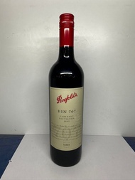 Penfolds Bin 707 2005