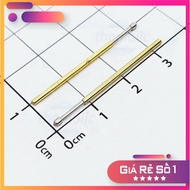 [10 Pieces]- P100-E2 Circuit Test Needle 33.3mm Long Common Electronic