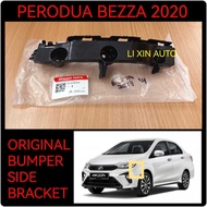 PERODUA BEZZA 2020 ORIGINAL FRONT BUMPER SIDE BRACKET CLIP