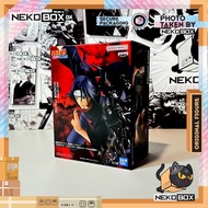 Original Japan Anime Figure NARUTO Shippuden ITACHI UCHIHA figure BANPRESTO