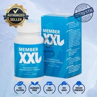 Member XXL Supplement [Local Stock]