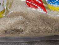 金鳳泰國頂級香米 5KG x7包 =35KG 慈善機構免費